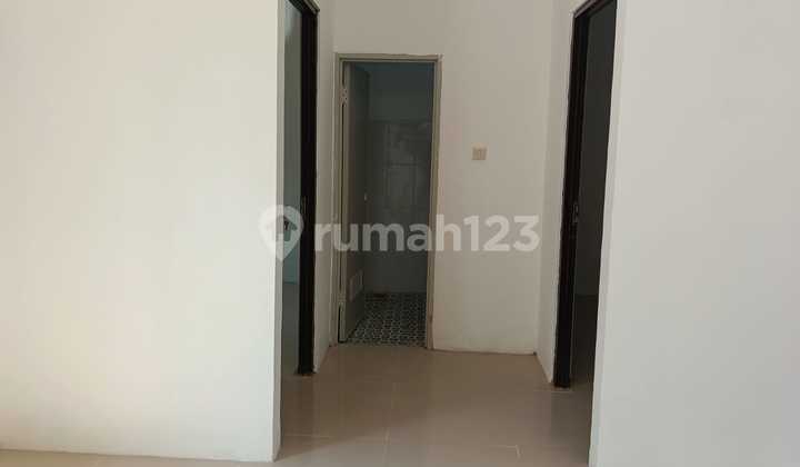Rumah Ready Stok Angsuran 2jtaan Deket Stasiun Cilebut Nempel Cimanggu City 2