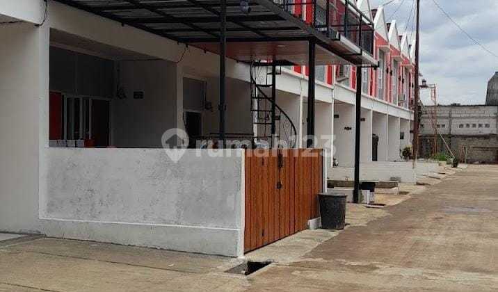 Cluster Bintang Murah Strategis Minimalis  1