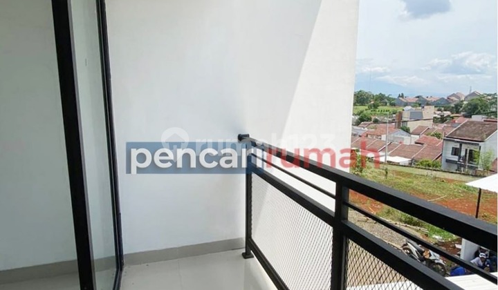 Rumah Impian 3 Kamar Di Lokasi Terbaik Depok! 2