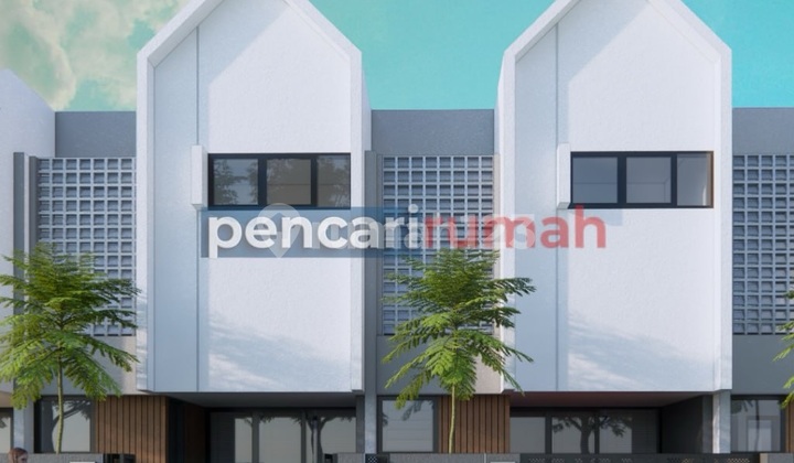 Cicilan Cuma 3 Jutaan, Punya Rumah 2 Lantai di Depok?! Beneran! Cicilan Cuma 3 Jutaan, Punya Rumah 2 Lantai di Depok?! Beneran!