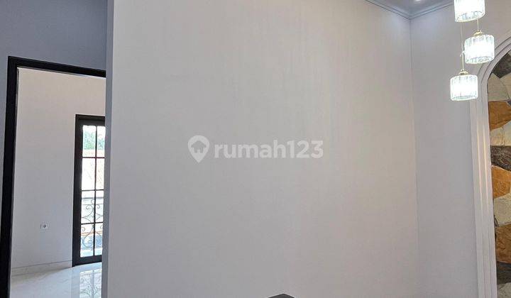 RUMAH 3 KAMAR UNDER 1M BISA KPR. DALAM KOMPLEKS DEKAT AEON MALL TANJUNG BARAT DAN TOL SIMATUPANG 2