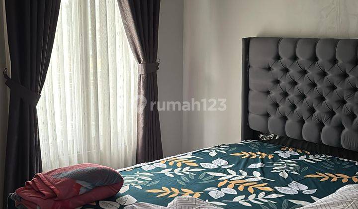 Rumah Dijual Take Over Tanpa Bi Cheking Angsuran 1.1jt Di Cibubur 2