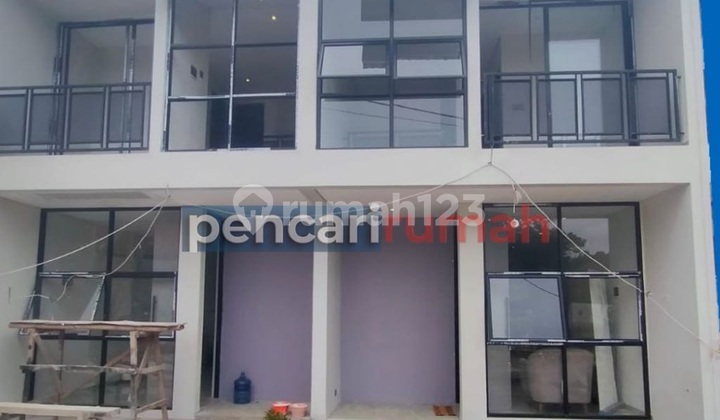 Rumah Impian 3 Kamar Tidur, 2 Kamar Mandi Di Citayam!