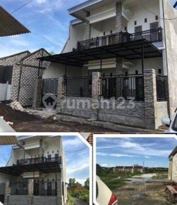DIJUAL RUMAH di Jl. Kusuma Derpah Burneh - Bangkalan 1