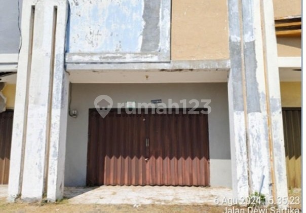 Dijual RUKO MURAH, HARGA Terjangkau, Perum. Graha Indraprasta Tulangan Blok A1, Kel. Tulangan, Kec. Tulangan, Kab. Sidoarjo, Jawa Timur 1
