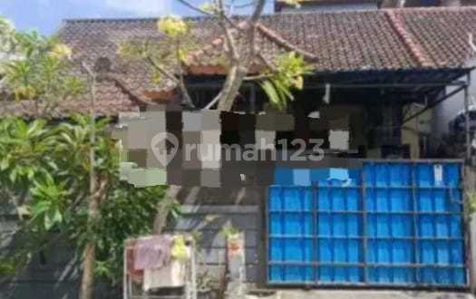 Dijual RUMAH MURAH, HARGA terjangkau,Cempaka Indah No. 1, Kec. Denpasar Barat, Kota Denpasar Provinsi Bali 1