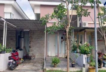 DIJUAL RUMAH MURAH DI SAFIRA JUANDA RESORT, BUDURAN-SIDOARJO 1