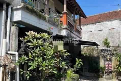 Dijual RUMAH MURAH, HARGA terjangkau, Perum Mekar Sari Il,   Kec. Denpasar Barat, Kota Denpasar Provinsi Bali 1