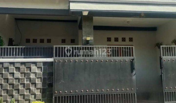 Dijual RUMAH MURAH, Perum Griya Gerbang Madiun, Kab. Madiun, Jawa Timur 1