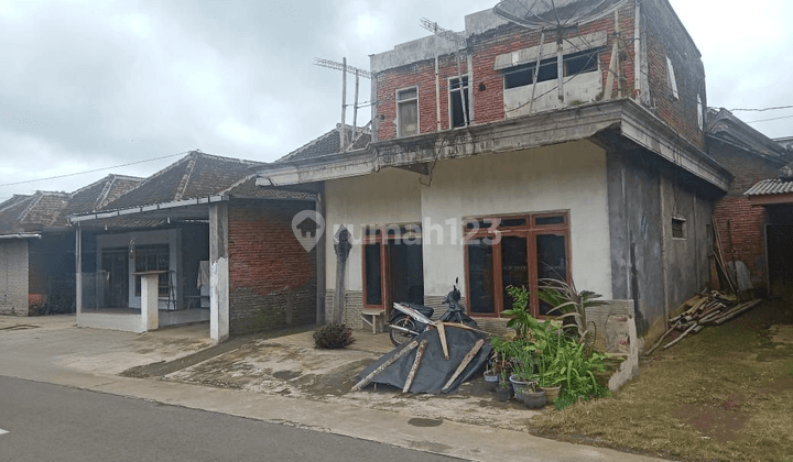 Rumah Murah di Jl Kenongo Wagir - Malang 1