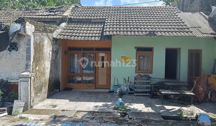 Rumah Murah di Taman Gilang Permai, Taman - Sidoarjo 1