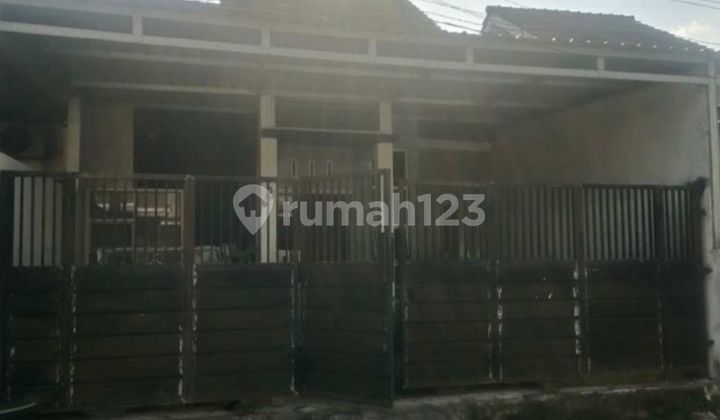 Dijual RUMAH MURAH, Perumahan Bantengan Regency, Kab. Madiun, Jawa Timur 1