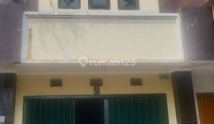 DIJUAL RUKO MURAH Siwalan Panji, Kec. Buduran, Kab. Sidoarjo  1