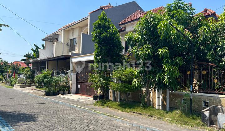 DIJUAL RUMAH MEWAH Di Kutisari Selatan 2