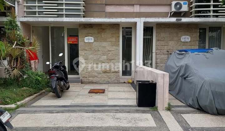 Dijual Rumah Murah Siap Huni di Perum Puri Safira Regency - Menganti