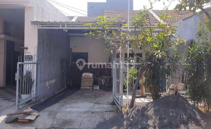 Dijual RUMAH MURAH, HARGA terjangkau, Perum Surya Asri 2,Kec. Sukodono, Kab. Sidoarjo, Jawa Timur 1
