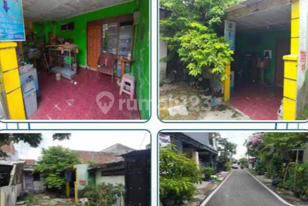 Dijual RUMAH MURAH, HARGA terjangkau,Kel. Rejomulyo, Kab. Magetan Provinsi Jawa Timur 1