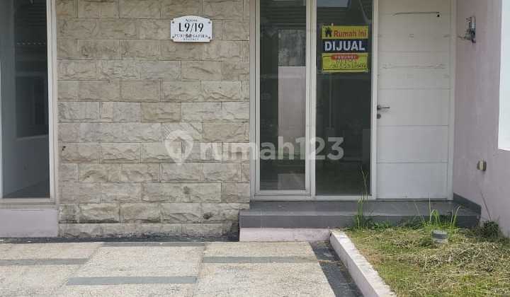 DIJUAL RUMAH di Puri Safira Regency Menganti 1