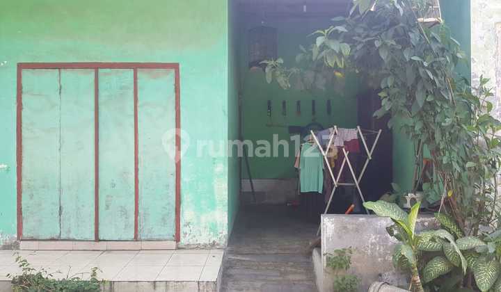 Di Jual Rumah Murah/Asset Bank,Jl. Desa pasinan rt 011 rw 03 pasinan lemah putih wringinanom   Driyorejo Gresik 2