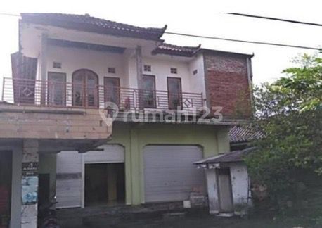 Dijual RUMAH MURAH, HARGA terjangkau, Desa Pulukan, Kec. Pekutatan, Kab. Jembrana, Prov. Bali 1