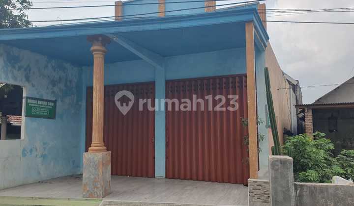 For Sale Affordable Shop House in Sawo Kutorejo - Mojokerto For Sale Affordable Shop House in Sawo Kutorejo - Mojokerto