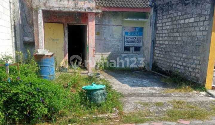 Dijual RUMAH MURAH, HARGA terjangkau,Perum Green Cerme, Kec. Cerme Kab. Gresik, Jawa Timur 1