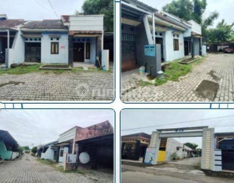 Dijual RUMAH MURAH, HARGA terjangkau, Griya Demangan Indah, Kel. Demangan Kota Ponorogo Provinsi Jawa Timur 1