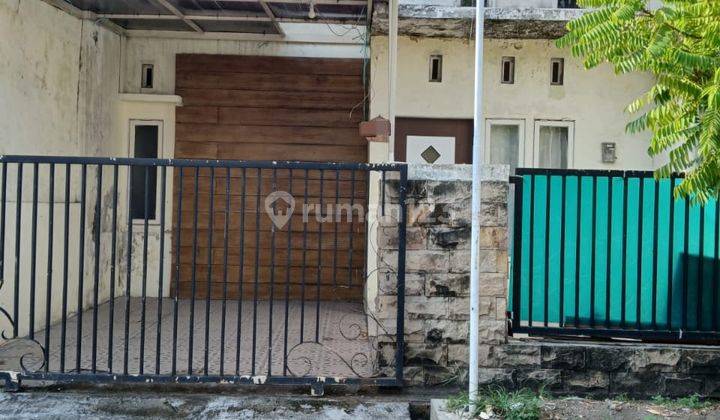 Rumah Murah Perum Griya Bhayangkara Permai - Sidoarjo 1