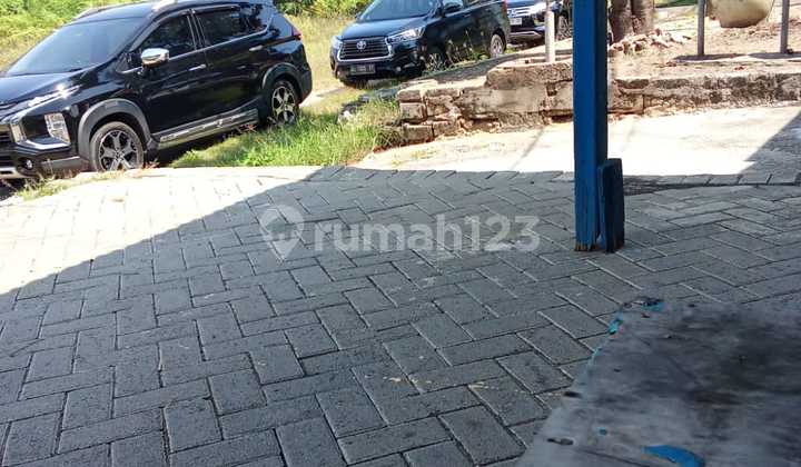 FOR SALE LAND - DOCK, Jenu-Tuban, East Java FOR SALE LAND - DOCK, Jenu-Tuban, East Java