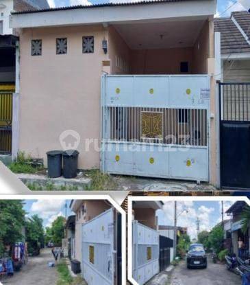 DIJUAL MURAH RUMAH DI MENGANTI ALAM RAYA SENTOSA, MENGANTI-GRESIK 1