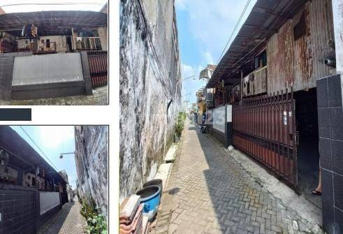 Dijual TANAH & BANGUNAN MURAH di Petemon, Surabaya 1