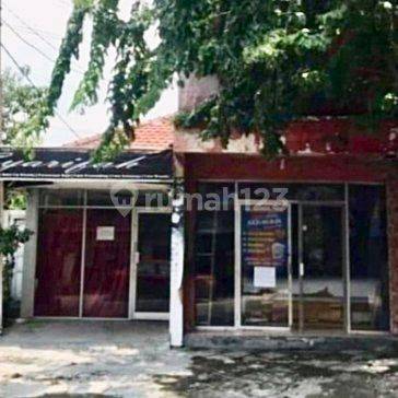 Rumah Murah Balongsari Nol Jalan Surabaya 2