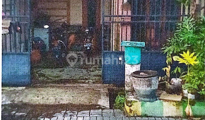 Dijual RUMAH MURAH, HARGA terjangkau,  Perum Citra Surya Mas,  Kec. Sukodono Kab. Sidoarjo Provinsi Jawa Timur 1