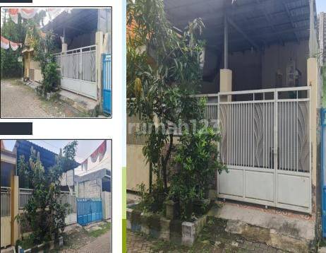 Dijual TANAH & BANGUNAN MURAH di Krian, Sidoarjo 1