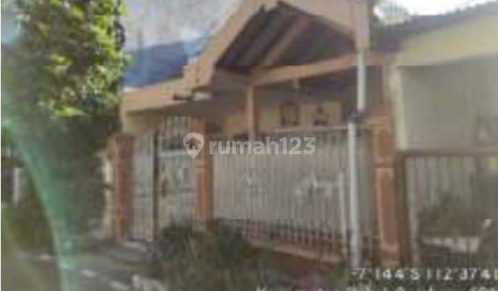 DIJUAL RUMAH di Pondok Benowo Indah-Surabaya 1