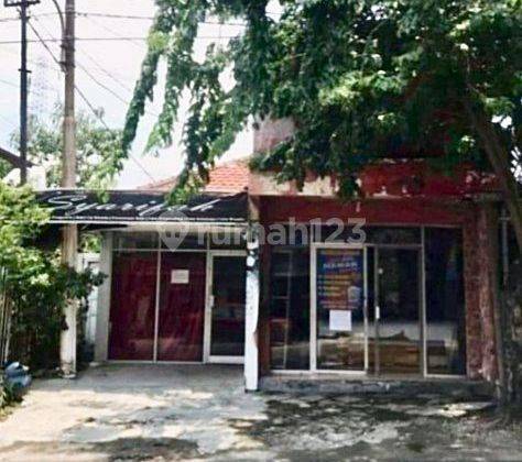 Rumah Murah Balongsari Nol Jalan Surabaya 1