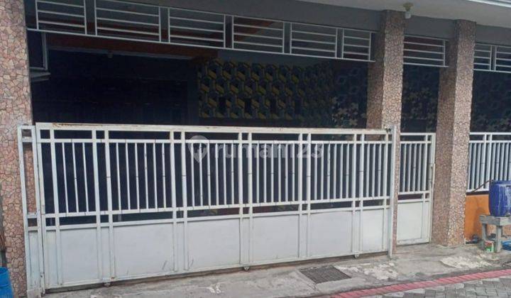 Dijual RUMAH MURAH, HARGA terjangkau,  Perum Pongangan Indah Jl. Siwalan Indah No. 18, Kec. Manyar, Kab. Gresik, Jawa Timur 1