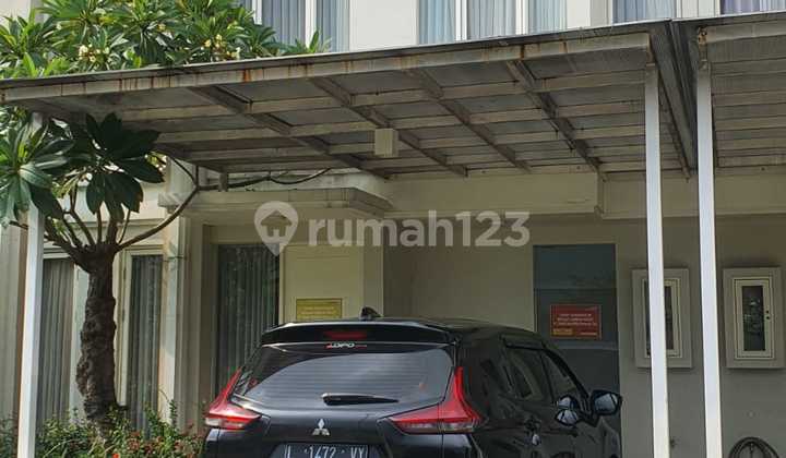 DIJUAL RUMAH di Cluster Adelaide, Grand Pakuwon-Surabaya 2