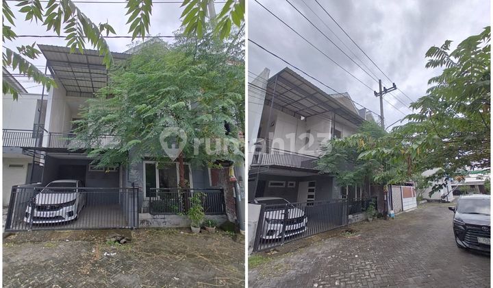Dijual RUMAH MURAH, HARGA  Terjangkau, Perumahan Gracia Land B, Desa Pepe, Kec. Sedati-Sidoarjo,  1