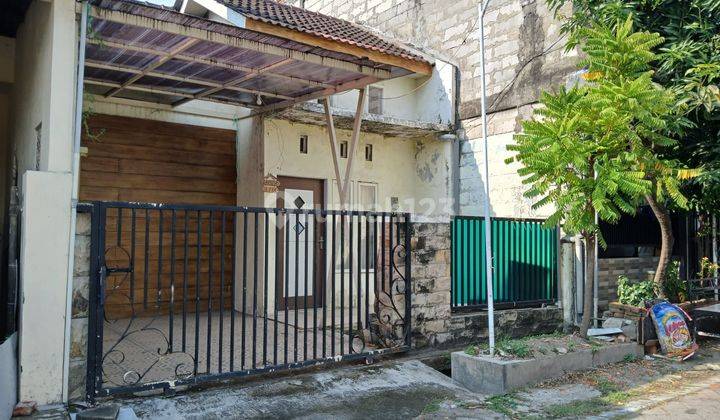 Rumah Murah Perum Griya Bhayangkara Permai - Sidoarjo 2
