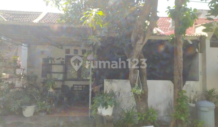 Dijual RUMAH MURAH, HARGA terjangkau Perum Taman Puspa Sarirogo,  Kec. Sidoarjo, Kab. Sidoarjo, Jawa Timur 1