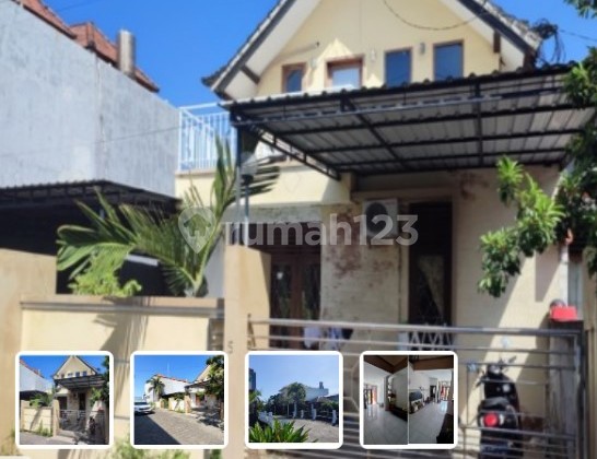 Dijual RUMAH MURAH, HARGA Terjangkau,  Gg. Pidada, Desa Sidakarya, Kec. Denpasar Selatan Provinsi Bali 1