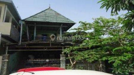 Dijual RUMAH MURAH, HARGA terjangkau, Kel. Padangsambian Kaja, Kec. Denpasar Barat, Kota Denpasar, Bali 1