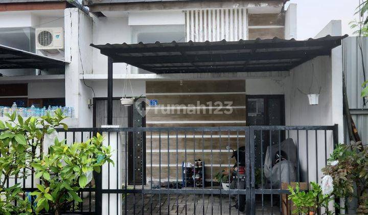 DIJUAL MURAH RUMAH SHM di Kebraon-Surabaya 1