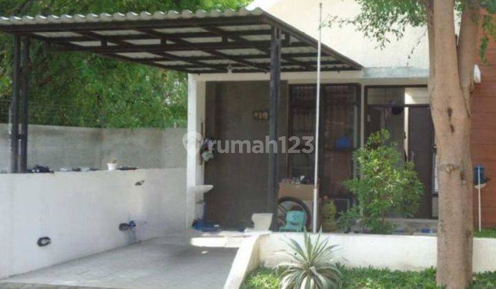 Dijual RUMAH MURAH, Perum Marshall Mansion, Kab. Madiun, Jawa Timur 1