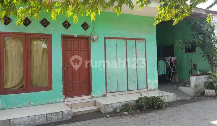 Di Jual Rumah Murah/Asset Bank,Jl. Desa pasinan rt 011 rw 03 pasinan lemah putih wringinanom   Driyorejo Gresik 1