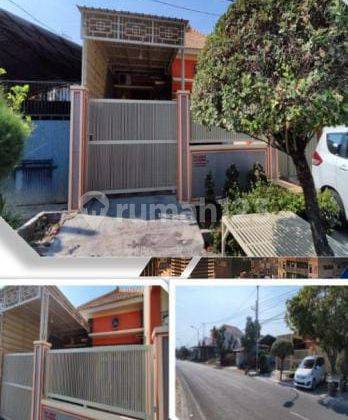 DIJUAL RUMAH MURAH 1 Lantai di Karang Dalem, Sampang-Madura 1