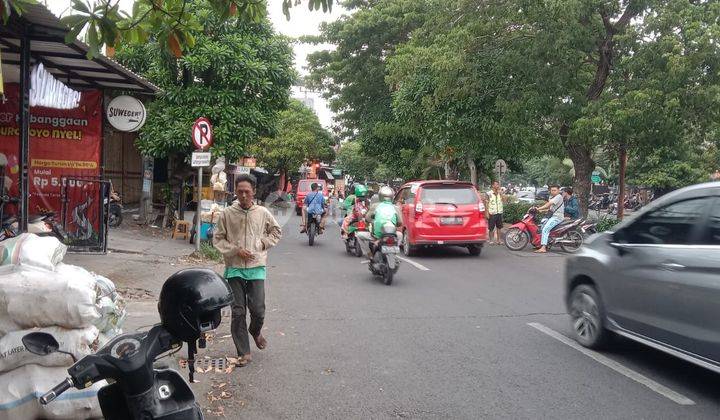 Ruko Nol Jalan Raya Simo Kalangan  2