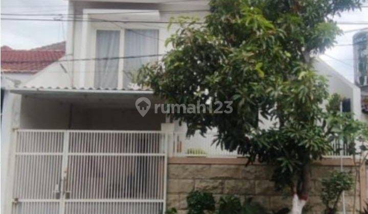 DIJUAL RUMAH di Perum Griya Benowo Indah, Surabaya 1