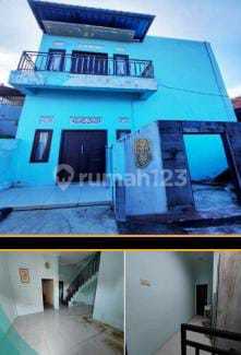 Dijual RUMAH MURAH, Perum Griya Tansa Trisna Cluster Kelapa Gading Residence Blok E, Desa Dalung, Badung-Bali 1